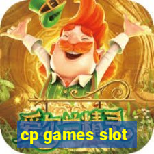 cp games slot